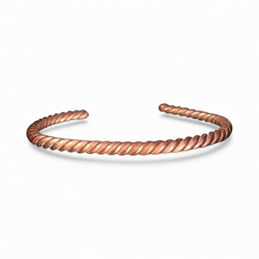 Copper Bracelet