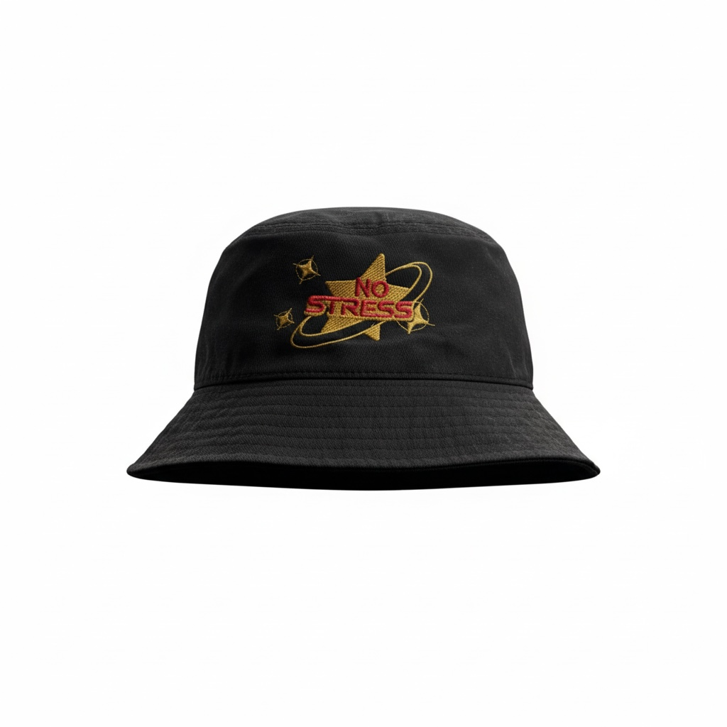 Custom Bucket Hat