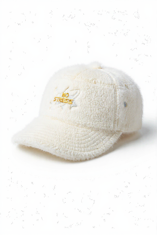 No Stress wool hat *Limited Edition*