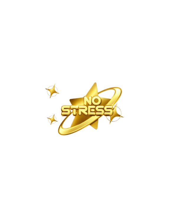 No Stress